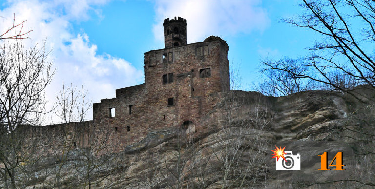 Burg Hardenberg