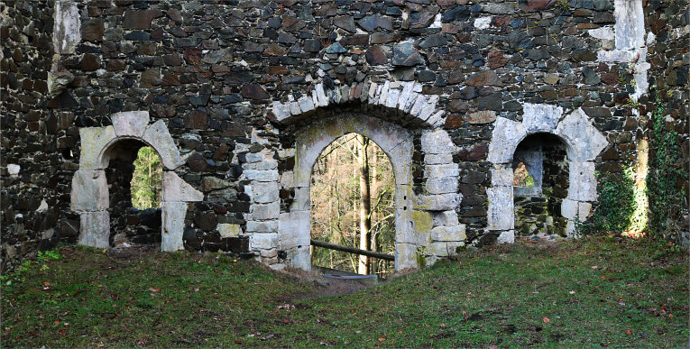 Die Marienkapelle