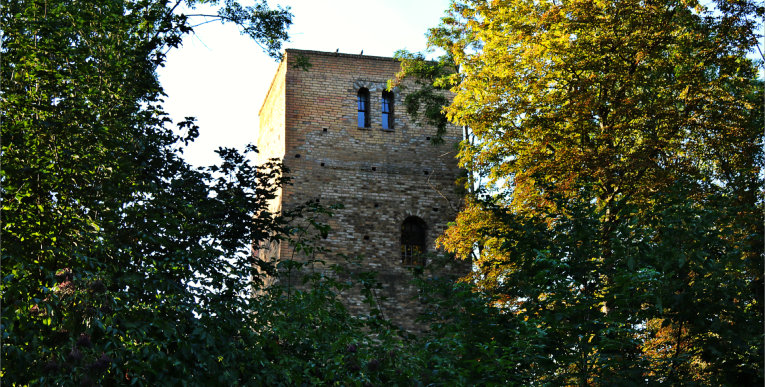 Der Sorbenturm