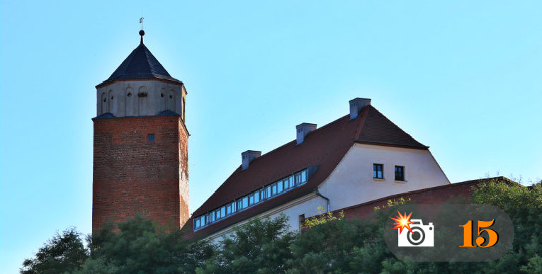 Burg Eilenburg