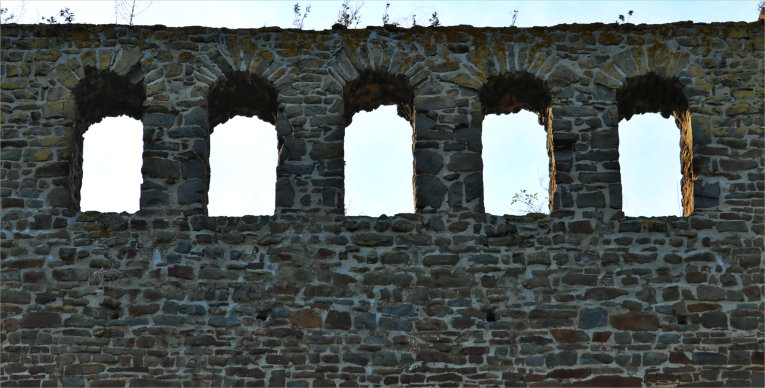 Ruine Nordhusen