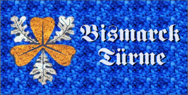 Bismarcksäule Hildesheim