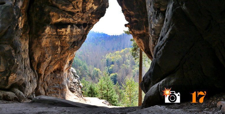 Kleinsteinhöhle