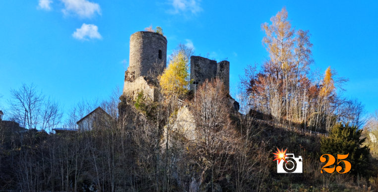 Burg Lauterstein