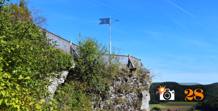 Burgruine Streitburg